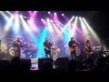 Levellers - Far From Home (LIVE) (Oct-31-2014)
