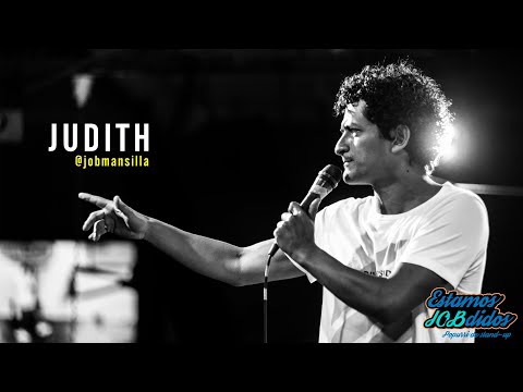 Job Mansilla - Judith