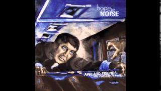 Hope Is Noise / Dancing With Johnny Five (2007)
