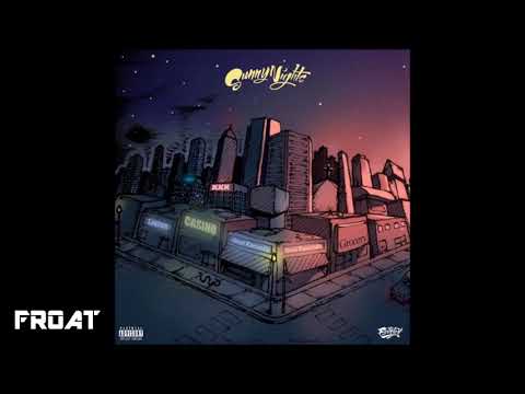 LeRoyce - Cobras (feat. T Gallardo & Samsonyte)