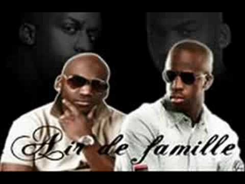 S-pi feat Youssoupha Air de famille