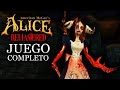 American Mcgee 39 s Alice Remasterizado Juego Completo 