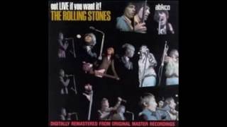 The Rolling Stones - "I'm Alright" [Live] (Got LIVE If You Want It! - track 10)