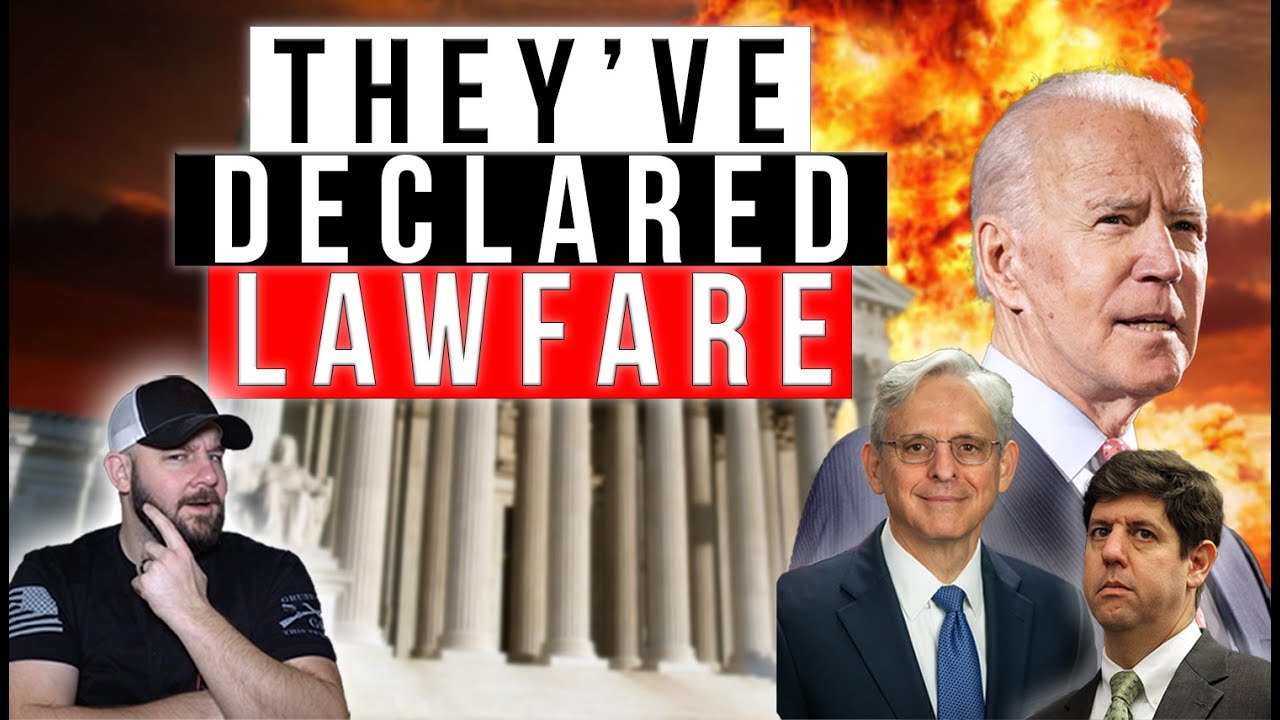 Left Is Launching ALL OUT LAWFARE Against Us... Polymer 80 Catches Another Lawsuit
