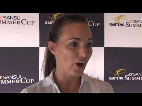 THE SANSUI SUMMER CUP DRAW 2015 MASTER.