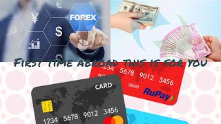 Money exchange vs forex card vs Debit Cards for foreign travel in #tamil || Philippine vlogs