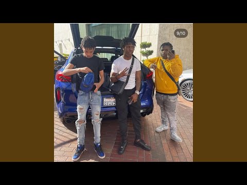 Street (feat. Bossman Cori)