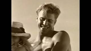 Donny Osmond - Sacred Emotion (Official Music Video)