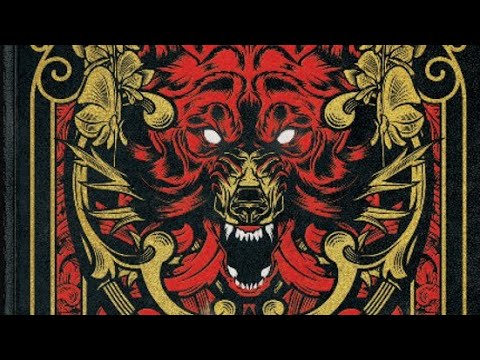 [Don't Buy This Expansion] Betrayal At House on the Hill: Werewolf's Journey Review