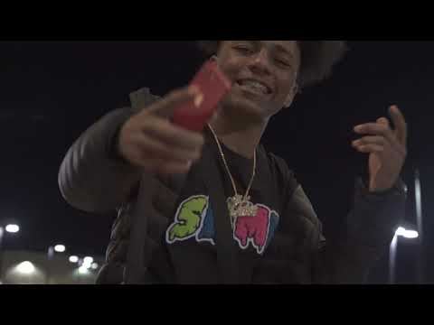 Lil Quise - Murder me (Offical music video)