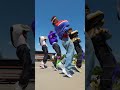 It Takes Two - Rob Base DANCE