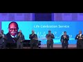 Take 6  A Quiet Place  Feat Armand Hutton
