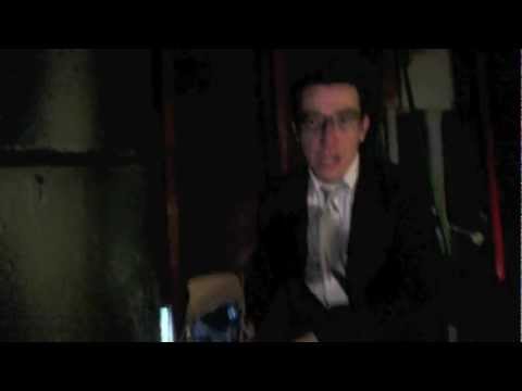 Allstate TV Ad: Raccoon Mayhem