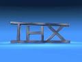 THX Tex Trailer Remake Template September 2022 Update