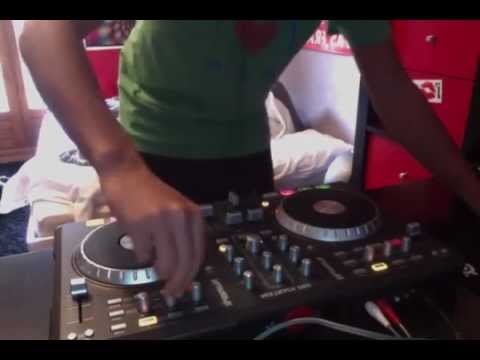 Speed nimp de l'infinie