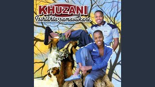Kwangubane Kwangubane