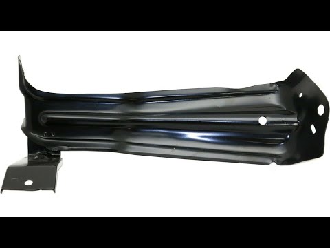 Upper Fender Bracket Replacement On 7th Gen Maxima