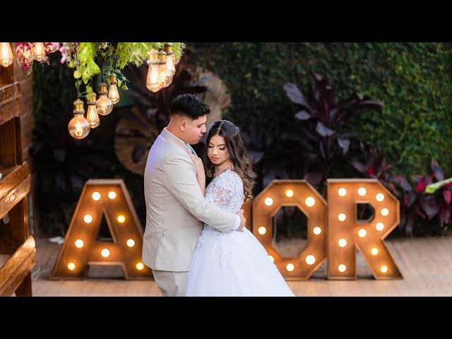 Teaser - Paloma & Adson