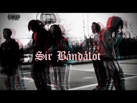 BC Youngin - “Sir Bandalot” ft. DeeNaysh x Kellz (Official Audio)