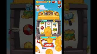 Coin master free foxy food links