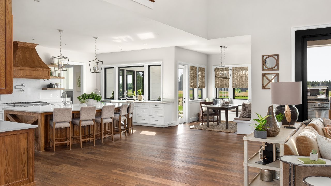 The Power of Interior Design