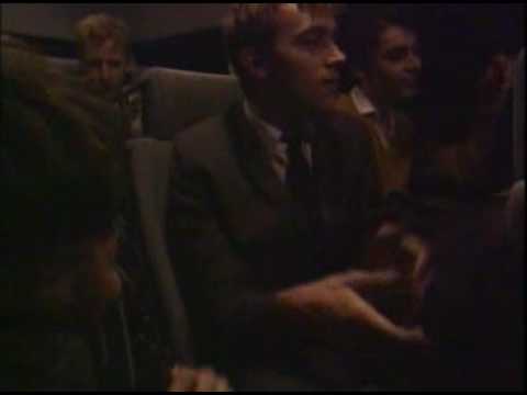 Starshaped Clip #14 - Drunken Singalong 2