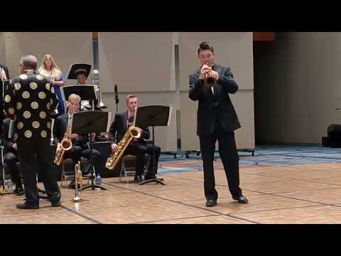 All VA Jazz Ensemble