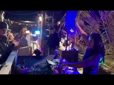 Marisol Grajales - Top Djane Producer México