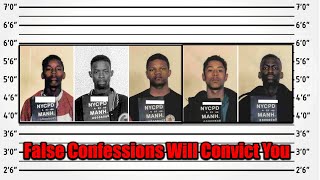 The Justice System Is A Lie