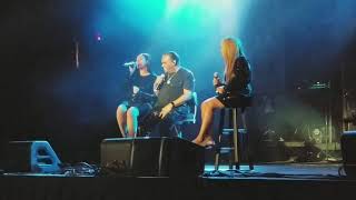 The Isley Brothers in Greensboro,  NC  2/2/18