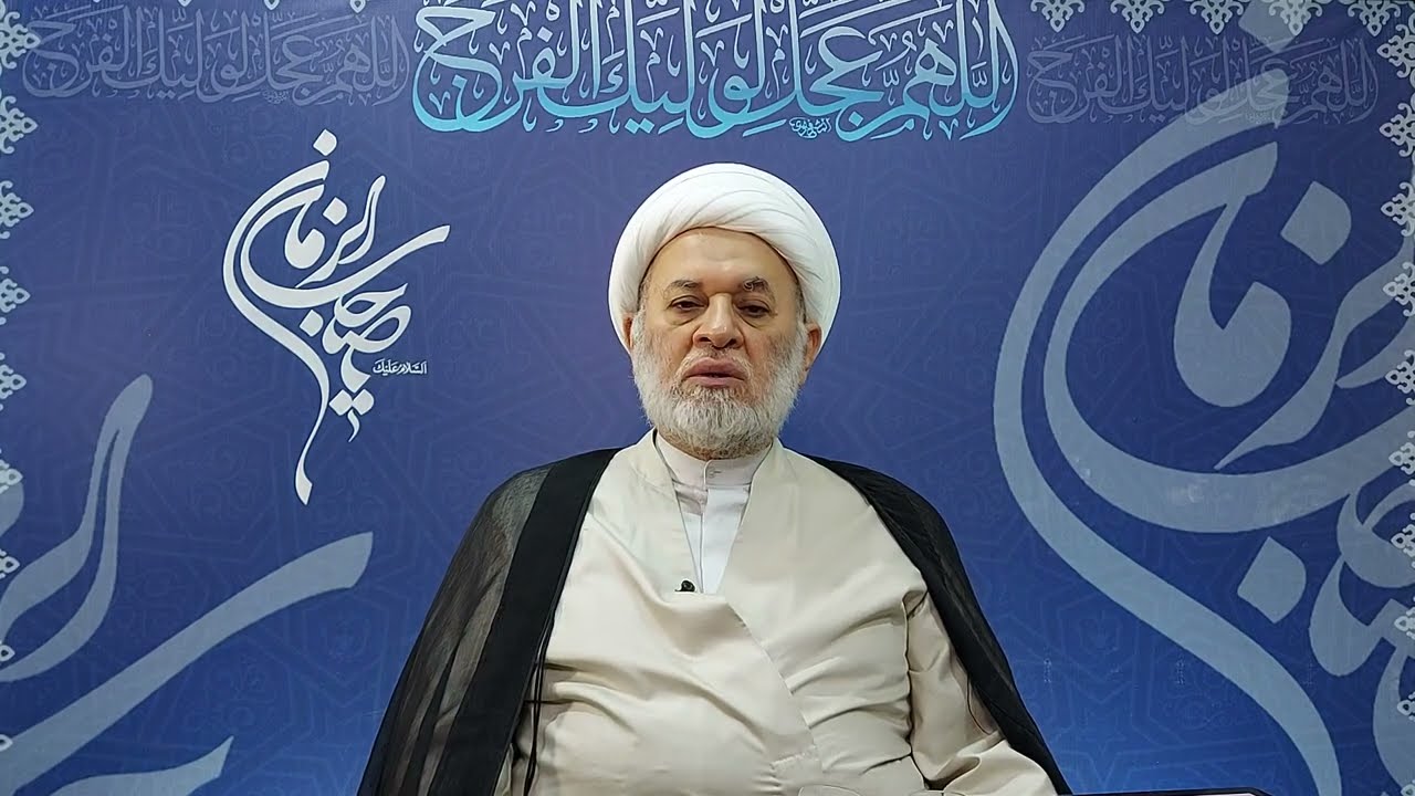 ماذا لو ابتدأ هرج الروم؟ وكيف لو أن المشرقيين أشعلوا عمود النار؟ وماذا لو سمعنا الصيحة الجبرائيلية ؟