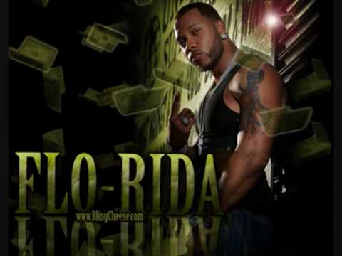 Flo Rida feat.Lil Wayne -  Fresh I Stay [Music Video]