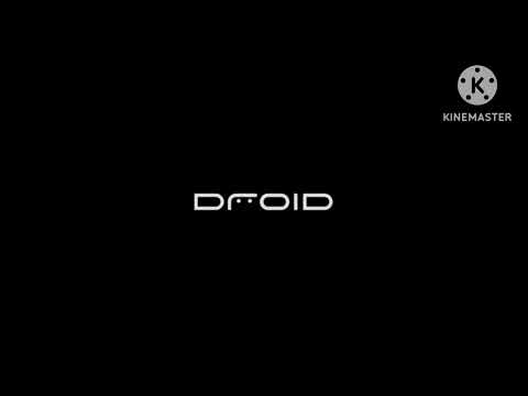 ZTE Tonino Droid Alpha-One (ZT67)- On/Off (with Animation)