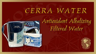 010 CERRA WATER