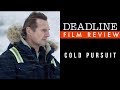 'Cold Pursuit' Review - Liam Neeson, Laura Dern