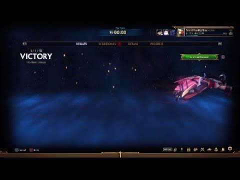 CLIODHNA SOLO IS SO MUCH FUN/Solo Smite