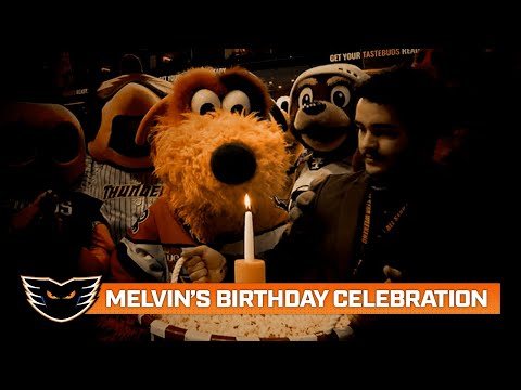 2/9/20 MeLVin's Birthday Celebration