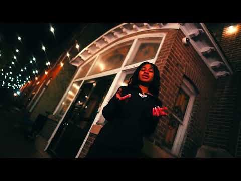 Lil Hawa - ESPO (Official Music Video)