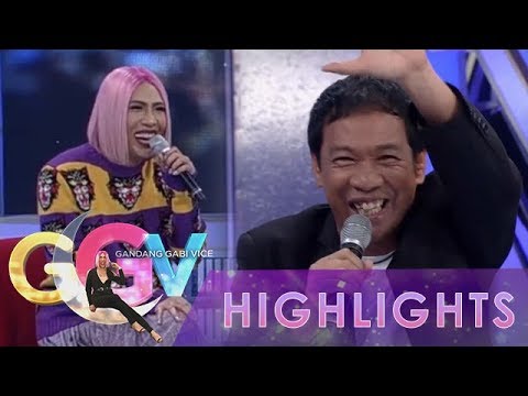 GGV: Long Mejia jokes about Coco Martin