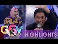 GGV Long Mejia Jokes About Coco Martin