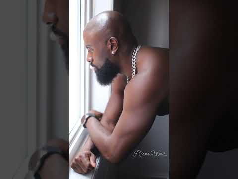 I Can't Wait- Freestyle Prod. Drecyy