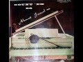 Ahmad Jamal Trio, 1956: Jim Love Sue (Jamal)