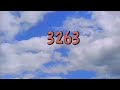 Sesame Street Episode 3263 May 18 1994