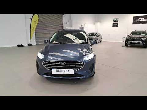Ford Fiesta 1.0T EcoBoost 100PS Titanium €80.27 pw - Image 2