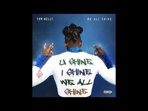 Mixed Personalities (feat. Kanye West) [432 Hz] - YNW Melly