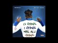 Mixed Personalities Feat Kanye West 432 Hz YNW Melly