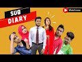 Campus Diary Sub Diary Short Film 2022