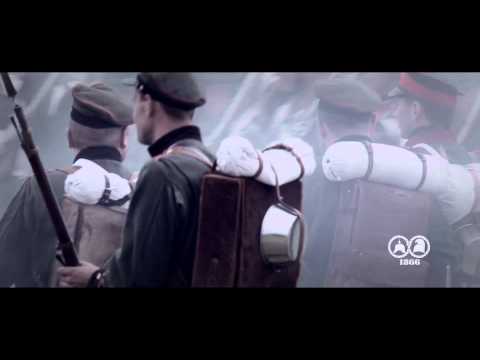 1866 Battle of Königgrätz