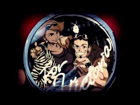 Cowboy Bebop OST - No Disc - LIVE in Baghdad