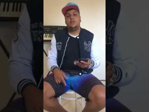 Relacionamento serio 🎵